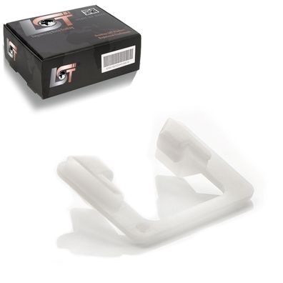 Schießzylinder Türschloss Türgriff Halter Klammer für VW Golf III IV Caddy Polo