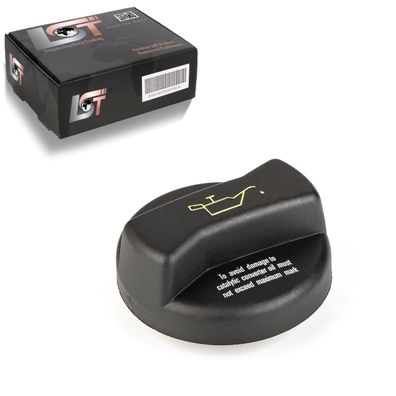 Öldeckel Verschluss Öleinfüllstutzen für VW BORA CADDY Corrado DERBY GOLF 1 2 3