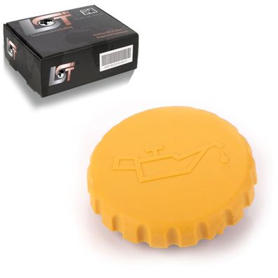 Öldeckel Verschluss Öleinfüllstutzen für OPEL KADETT MANTA OMEGA REKORD VECTRA