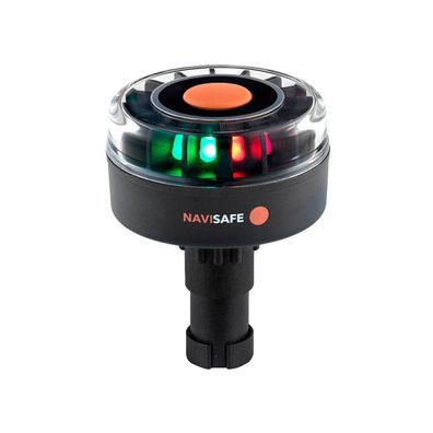 Navisafe - NS361 - NAVI LIGHT Tricolor mit Scotty-Basis