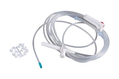 Sprayschlauch Kühlmittelschlauch für Implantologie Gerät MiniUniko Mariotti