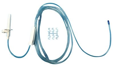 Sprayschlauch für Implantmed Geräte von W&H Elcomed Implantmed Piezomed