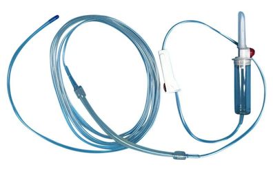 Einweg- Kühlmittelschlauch - Passend für Nouvag & Novaxa* Sprayschlauch