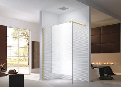 Glaszentrum Hagen - (Typ-GD] 150x200 cm Walk in Duschabtrennung - Dusche inkl