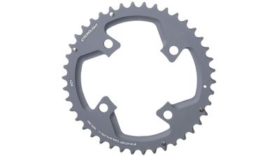 Stronglight MTB-Kettenblatt "HT3" Mod. 17 4-Arm, f 42 Zähne, auße