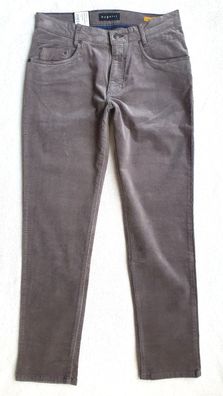 Bugatti 3269 Herren Hose Cordhose Modern Fit W 32-40 L30-34 4 Farben 89,99 € NEU