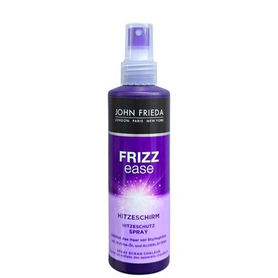 John Frieda/Frizz Ease "Hitzeschirm" Hitzeschutzspray 200ml/Haarstyling