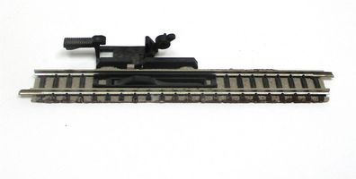 Spur N Fleischmann 9114 Profi Gleis Hand-Entkupplungsgleis 111mm (Z92-22)