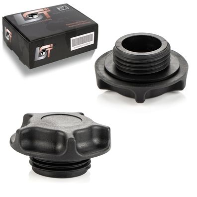 2x Öldeckel Verschluss Öleinfüllstutzen für TOYOTA 4 RUNNER CAMRY CELICA Corolla