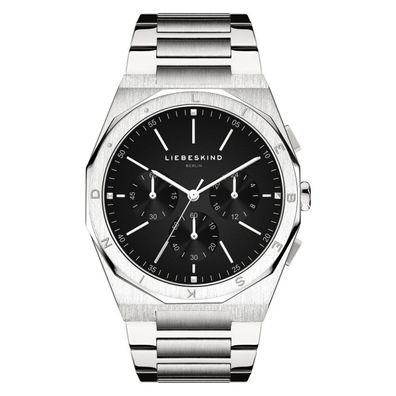 Liebeskind Berlin - LT-0345-MC - Armbanduhr