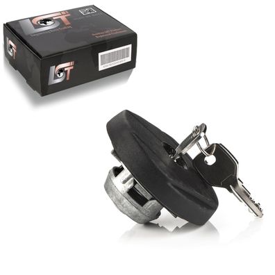 Tankdeckel Verschluss Kraftstoffbehälter universal für BAGGER LADER Traktor