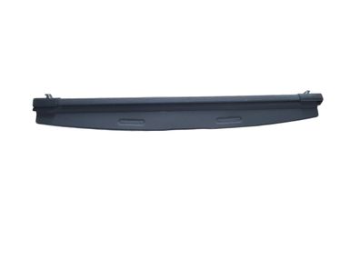 VW T5/T6 Multivan Laderaumrollo Abdeckung Hutablage 7E5867773A Bj16