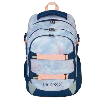 neoxx Active Pro Schulrucksack Dreaming of pastel, Dreaming of pastel, Jungen