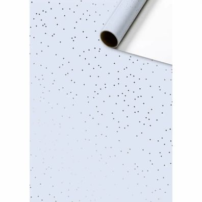 Geschenkpapier 70x150cm Yvie h. bl