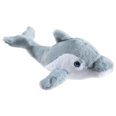 Heunec BOTTLE 2 BUDDY GRS Delfin Größe 30 cm