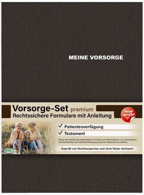 Roth Vorsorge-Box für 1 Person