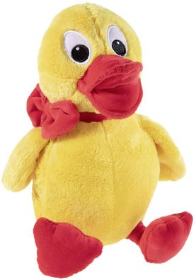 Sandmann GRS Schnatterinchen Größe 27 cm