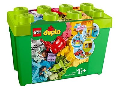 Lego® Duplo 10914 Steinebox | neu | ovp