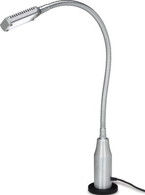 Arbeits-/Maschinenleuchte Glanzlicht 3 W 300 lm IP65 BAUER & BÖCKER