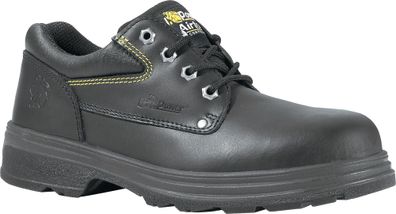 Sicherheitsschuh Mustang Gr.47 schwarz Leder S3 SRC EN20345 U-POWER