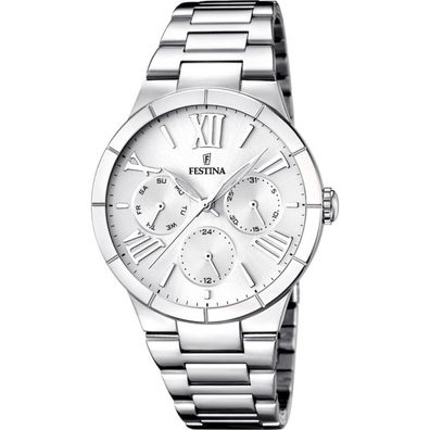Festina - Armbanduhr - Damen - Multifunktion Trend F16716-1