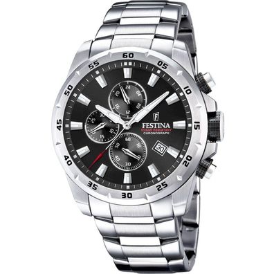 Festina - Armbanduhr - Herren - Chronograph Sport - F20463/4