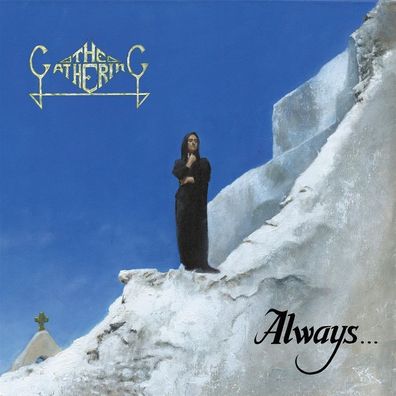 The Gathering: The Gathering: Always... (30th Anniversary) (45