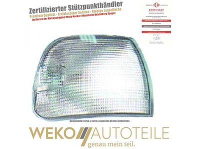 Blinker links für t4 2271073