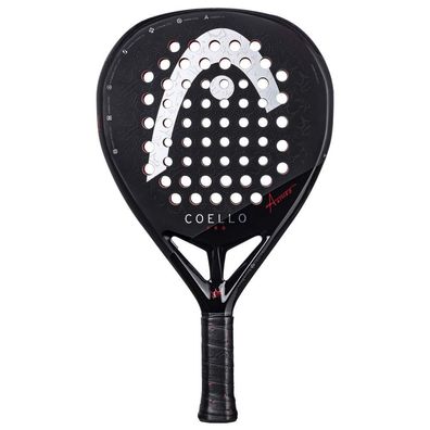 Head Coello Pro 2025 Padel Padelschläger