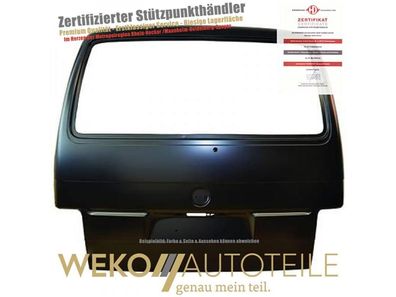 Heckklappe für VW t4 Transporter Multivan 2270029