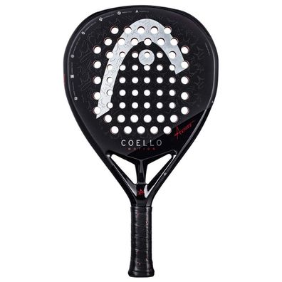 Head Coello Motion 2025 Padel Padelschläger