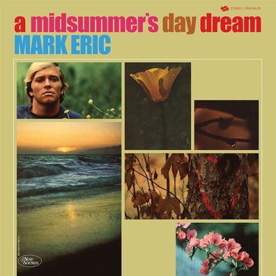 Mark Eric: Mark Eric: A Midsummers Daydream - jpc Schallplatte