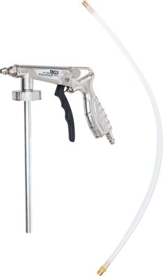 Druckluft-Unterbodenschutz-Pistole BGS