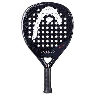 Head Coello Vibe 2025 Padel Padelschläger