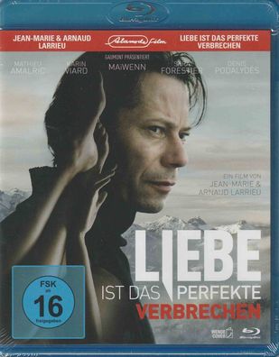 Liebe ist das perfekte Verbrechen