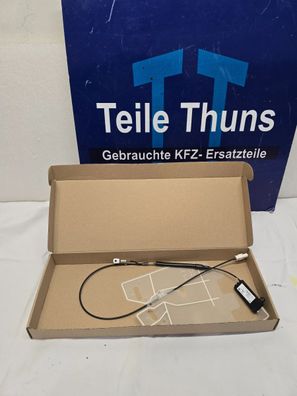 VW T5 T6 Antenne Radioantenne 7E0035532A