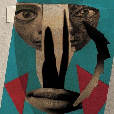 Vanishing Twin: Vanishing Twin: Afternoon X - 375 Media - (CD