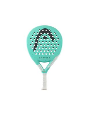 Head Gravity Team Light 2024 Padel Padelschläger
