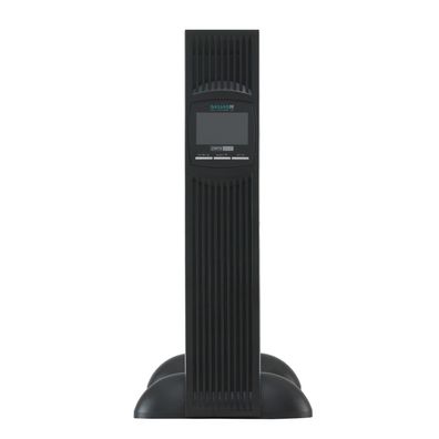 USV ZINTO 3000 - USV Anlage für Netzwerk und Server - 3000 VA /2700 W