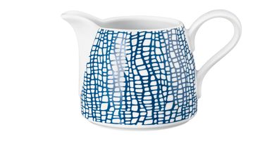 Seltmann Weiden Milchkännchen 0,26 l Life Fashion classic blue 001.773786
