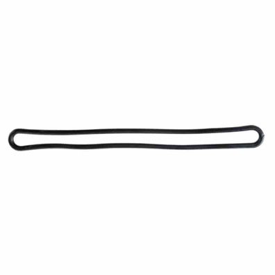 40 cm ohne Haken Spanngummis oval Planenspanner