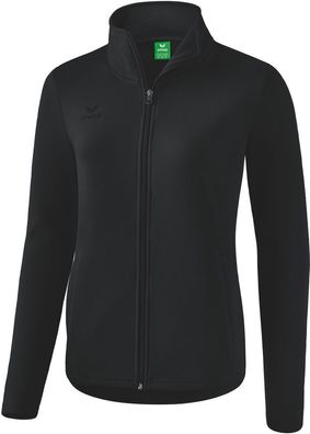 Erima Damen Sweatjacke 18-0059