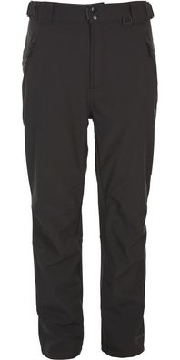 Trespass Regenhose Hemic - Male S/Shell Pant Black X