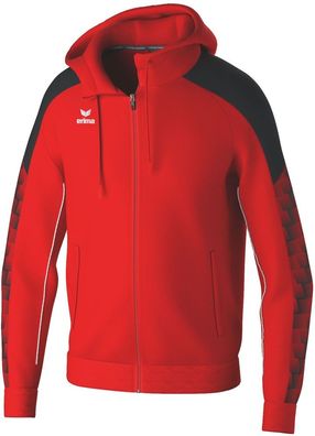 Erima Evo Star Trainingsjacke Mit Kapuze 24-0003