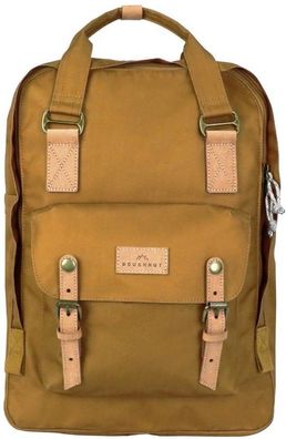 Doughnut Macaroon Large Reborn Rucksack D011RE