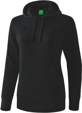 Erima Damen Sweatshirt Kapuzensweat 20-0077