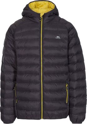 Trespass Jacke Bosten - Male Casual Jacket Dark Grey