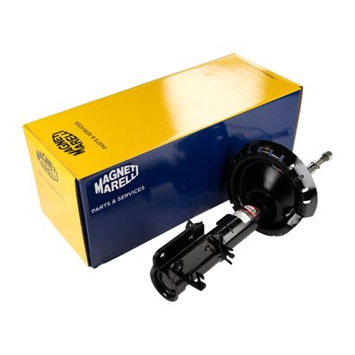 Stoßdämpfer vorne links Gasdruck Magneti Marelli 1400567280
