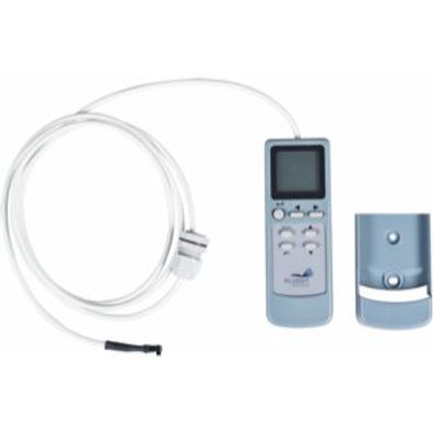Pluggit Fernbedienung kabelgebunden AP180 / AR100 / AR150 - APFB8