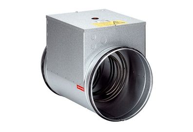 Elektro-Lufterhitzer DRH 31-6 Drehstrom, DN315 von Maico - 0082.0108